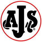AJS Markası için motosiklet yedek parçaları.