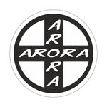 Arora Markası için motosiklet yedek parçaları.