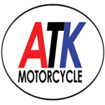 ATK Markası için motosiklet yedek parçaları.