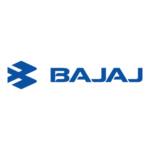Bajaj Markası için motosiklet yedek parçaları.