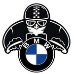 BMW Markası için motosiklet yedek parçaları.