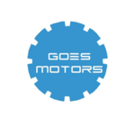 GOES Markası için motosiklet yedek parçaları.