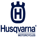 Husqvarna Markası için motosiklet yedek parçaları.
