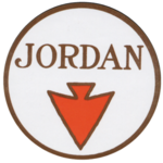 JORDAN Markası için motosiklet yedek parçaları.