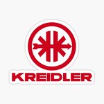 KREİDLER Markası için motosiklet yedek parçaları.