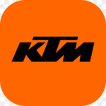 KTM Markası için motosiklet yedek parçaları.