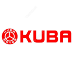 KUBA Markası için motosiklet yedek parçaları.