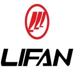 LIFAN Markası için motosiklet yedek parçaları.