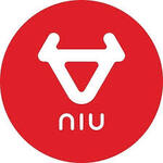 NIU ELECTRIC SCOOTERS Markası için motosiklet yedek parçaları.