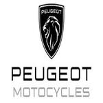 Peugeot Markası için motosiklet yedek parçaları.