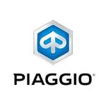 Piaggio Markası için motosiklet yedek parçaları.