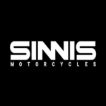 SİNNİS Markası için motosiklet yedek parçaları.