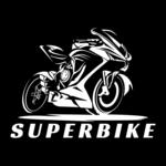 SUPERBYKE Markası için motosiklet yedek parçaları.