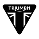 Triumph Markası için motosiklet yedek parçaları.