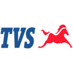 TVS Markası için motosiklet yedek parçaları.