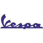 VESPA Markası için motosiklet yedek parçaları.