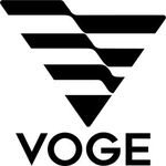 VOGE Markası için motosiklet yedek parçaları.