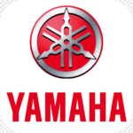 Yamaha Markası için motosiklet yedek parçaları.