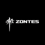 ZONTES Markası için motosiklet yedek parçaları.