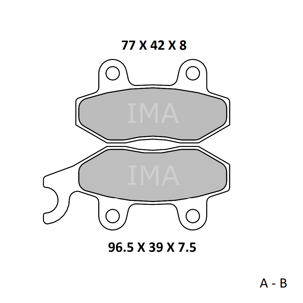 MA 165