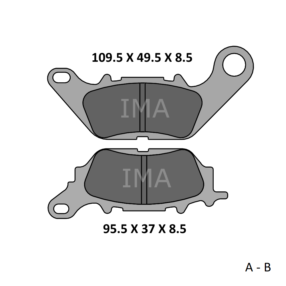MA 464