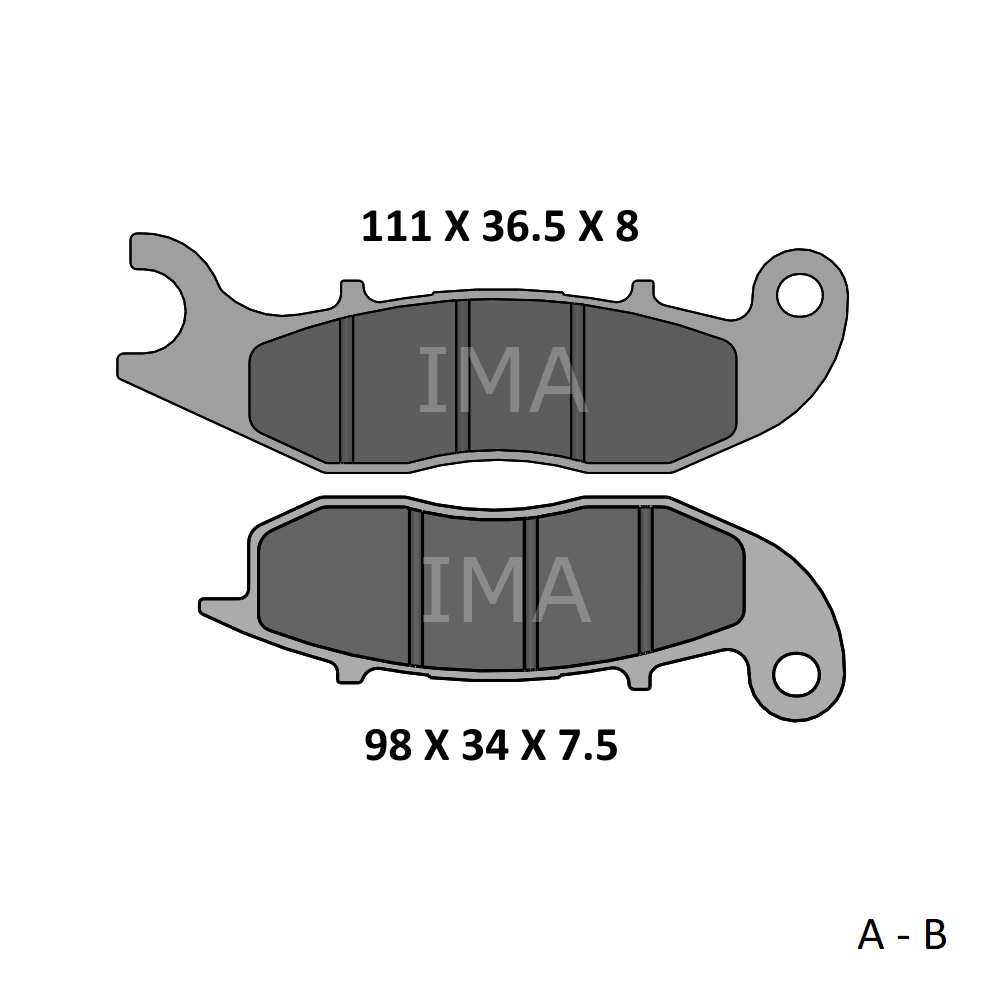 MA 465