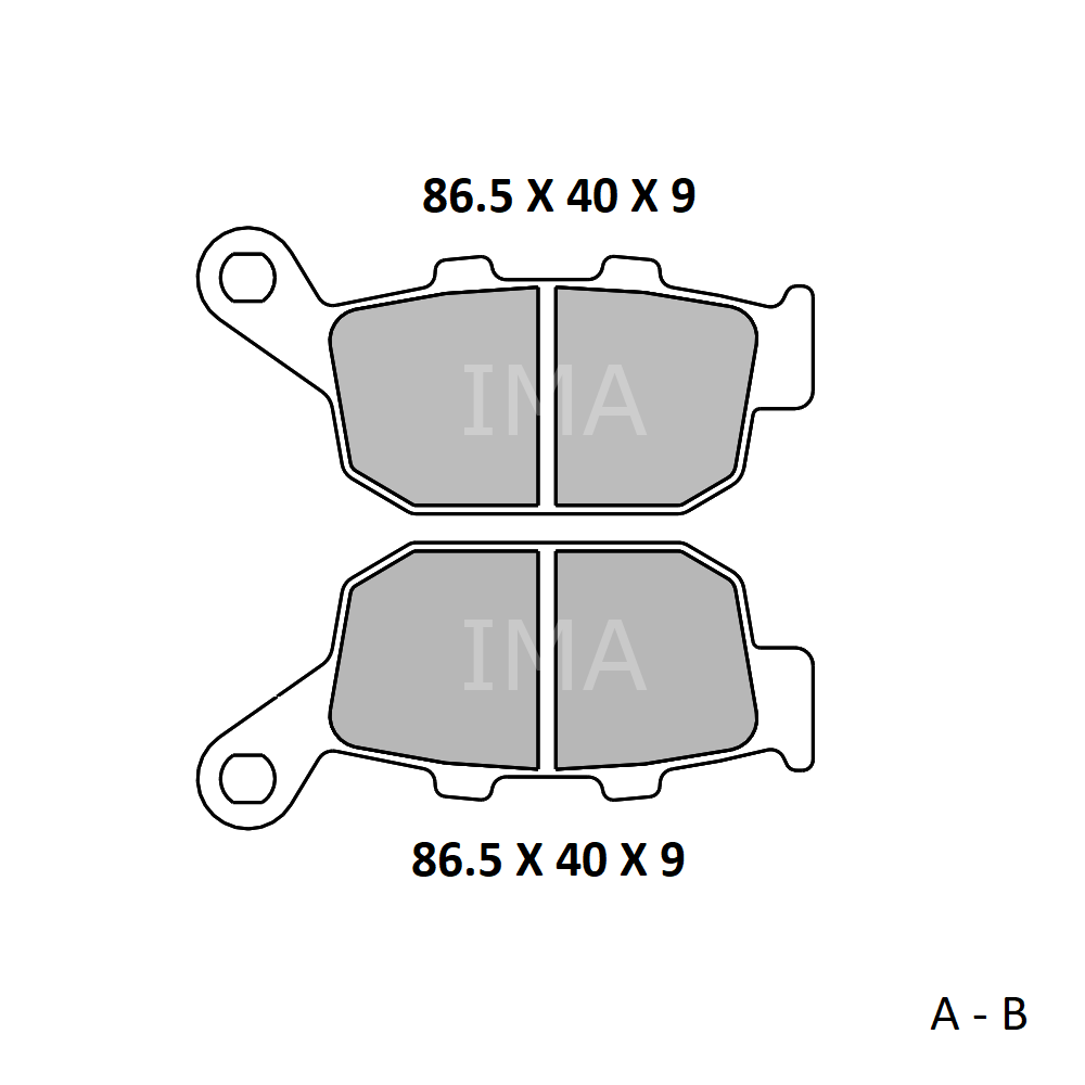 MA 496HH