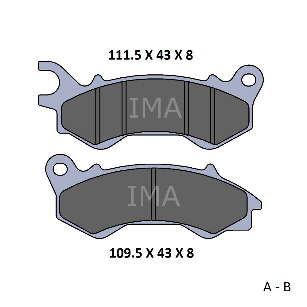 MA 603