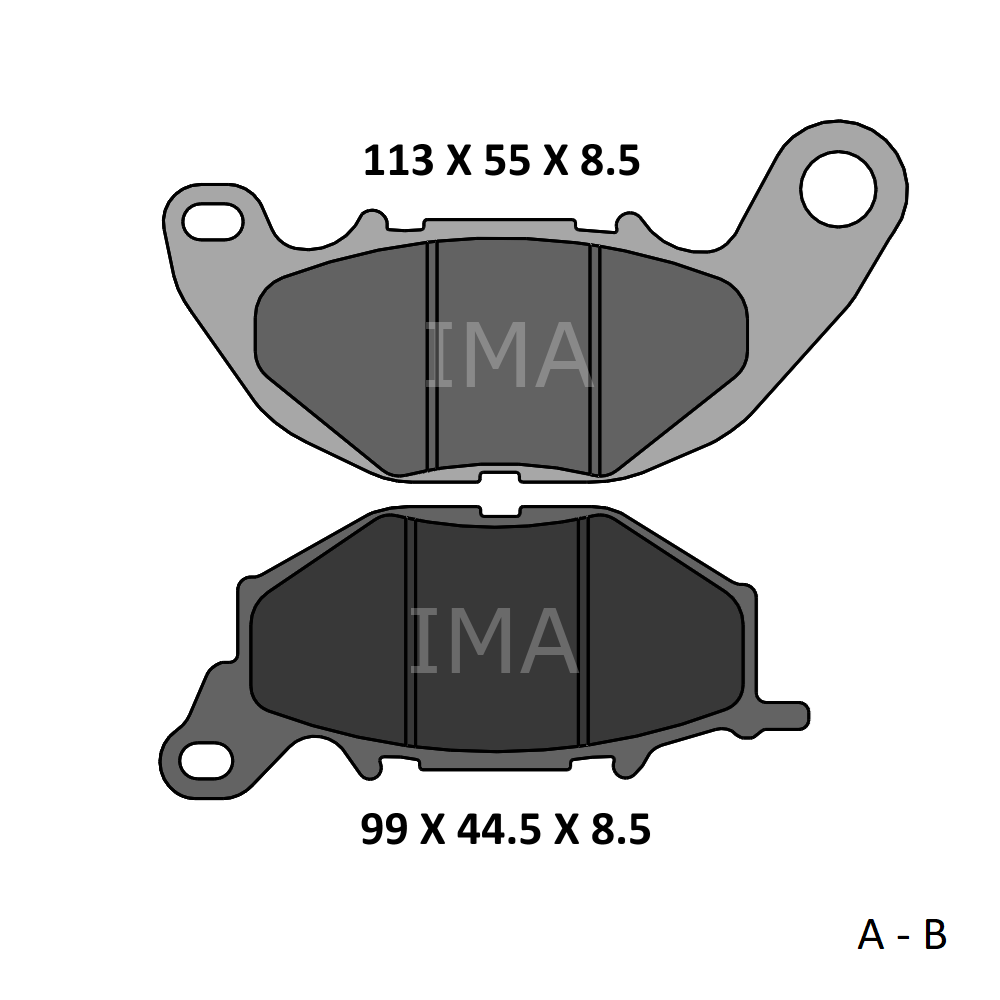 MA 663