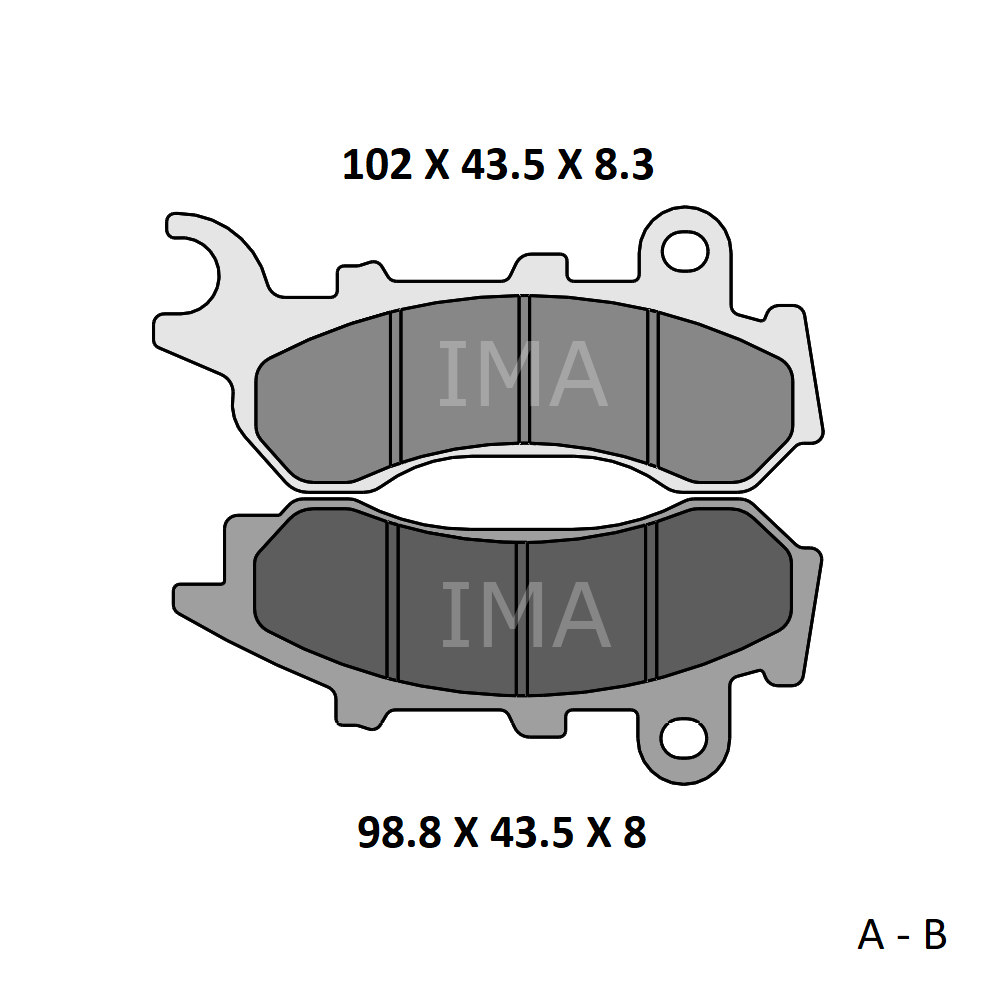 MA 723