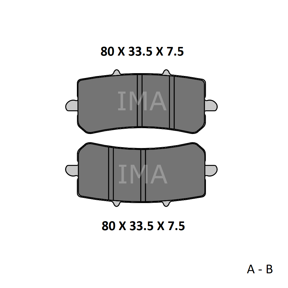 MA 774 CF1